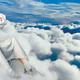 The Son of God spends each morning trying to attain perfect abdominal definition.